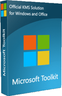 Microsoft Toolkit 2.6.6 Windows + Office Activator 2017 ...