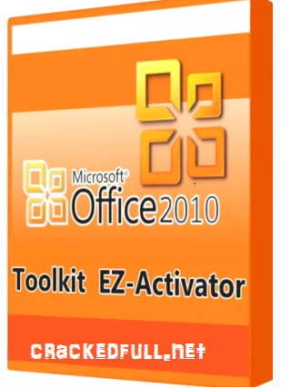 microsoft office 2010 toolkit and ez activator