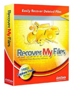 recover my files 5 2 1 serial تحميل