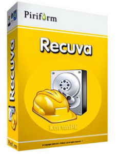 Recuva Professional 1.53.2096 instal the last version for mac