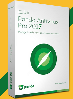 panda antivirus key
