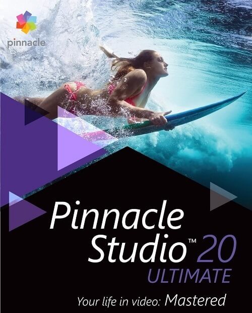 pinnacle studio 22 ultimate crack