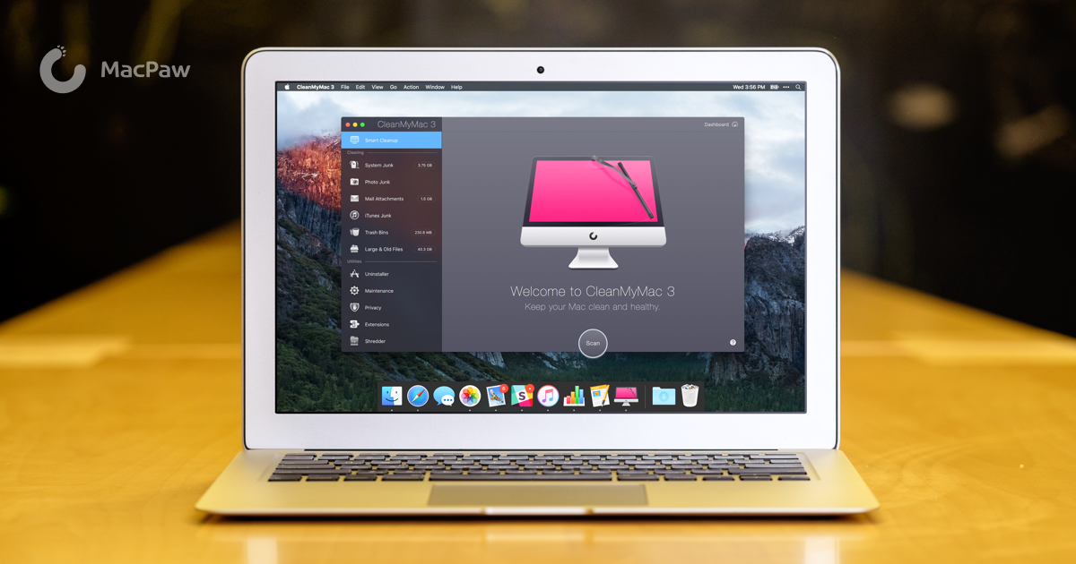 cleanmymac 3 keygen mac