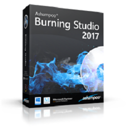 ashampoo burning studio 18.05