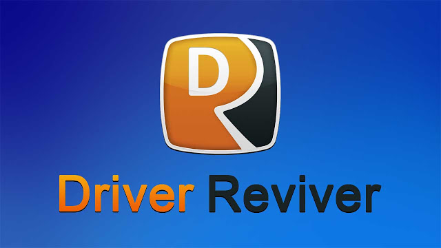 Driver Reviver 5.15 1.2 Key