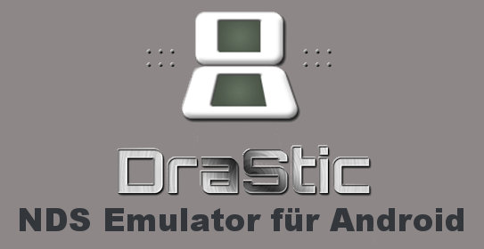 best nintendo ds emulator drastic full version free